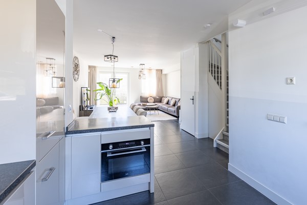 Medium property photo - Olympus 4, 1567 JN Assendelft